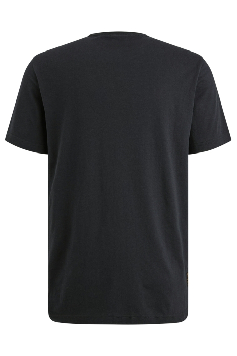 PME legend short sleeve r-neck single jersey